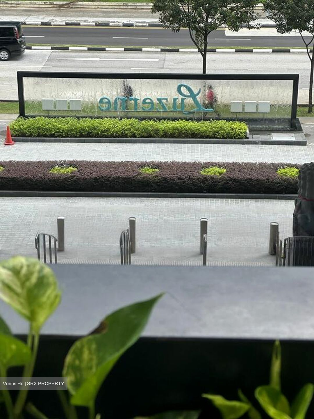 Luzerne Building (D12), Factory #460150371